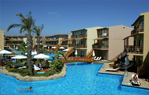 Отель Silence Beach Resort Hotel